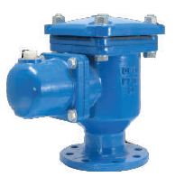 VENTOUSE TRIPLE FONCTION PN16