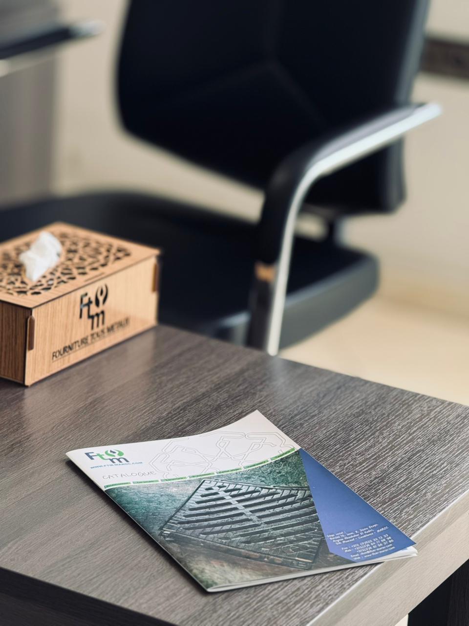 Catalogue Assainissement